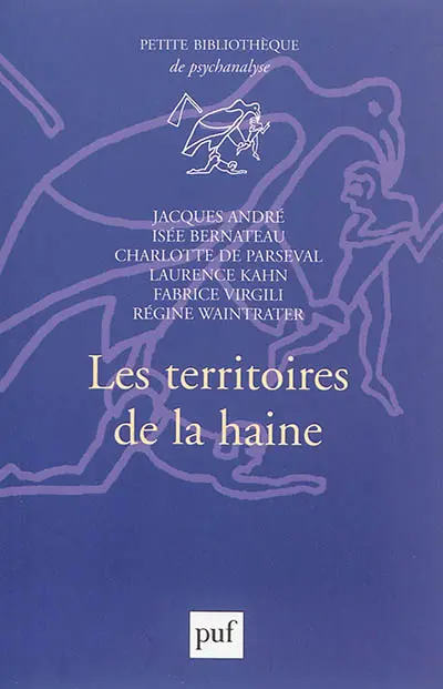 Les territoires de la haine