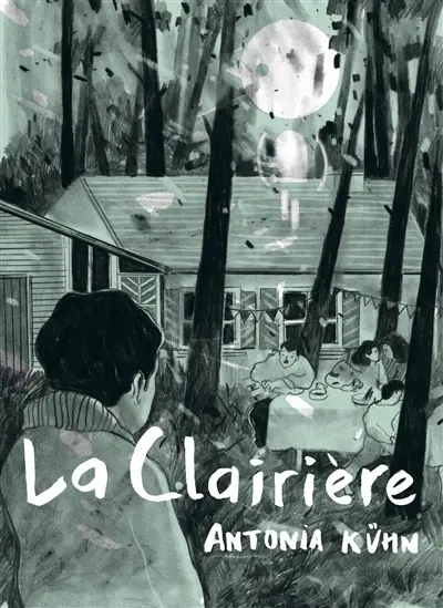 La clairière