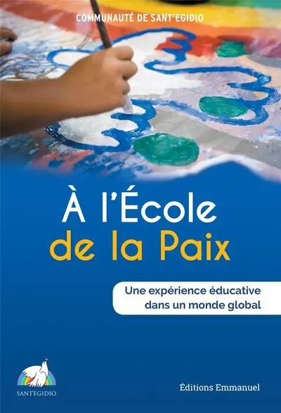 A l'école de la paix : une expérience éducative dans un monde global