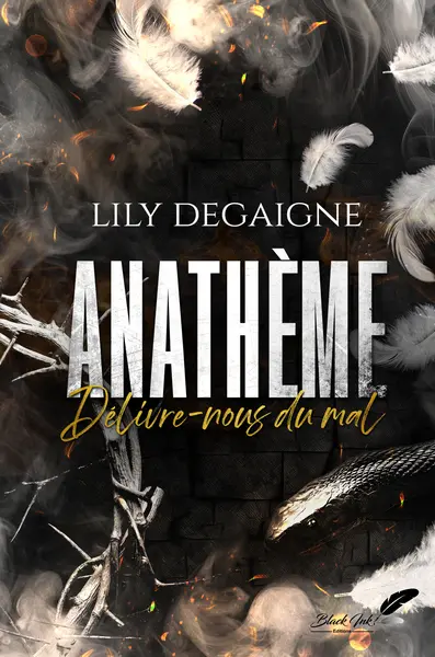 Anathème : délivre-nous du mal