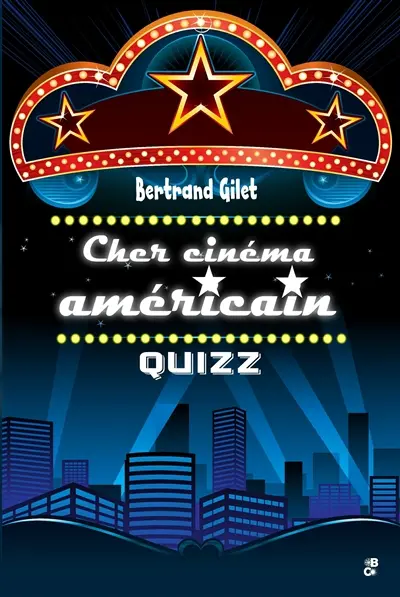 Cher cinéma américain : quizz