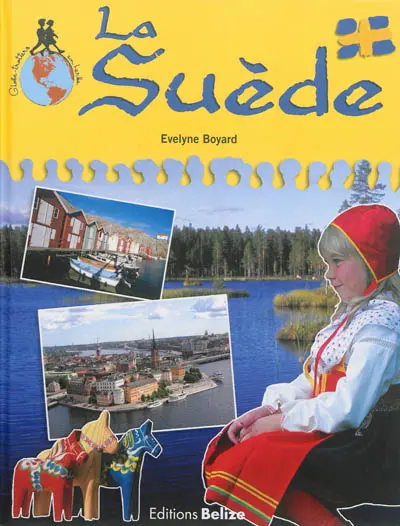 La Suède