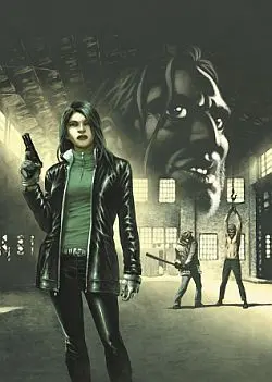 Le chant des stryges : saison 3. Enlèvements