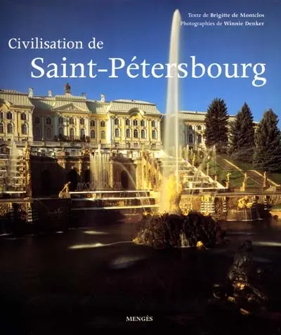 Civilisation de Saint-Pétersbourg