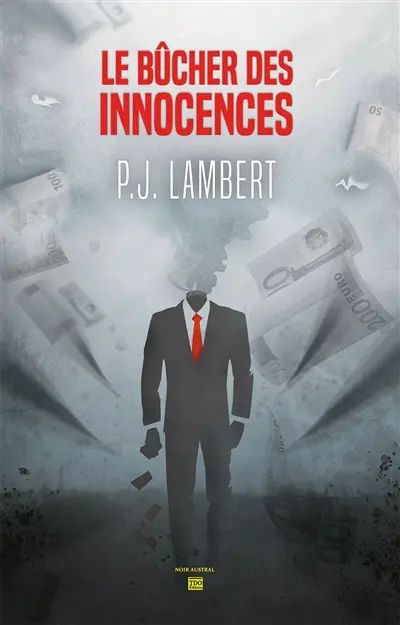 Le bûcher des innocences