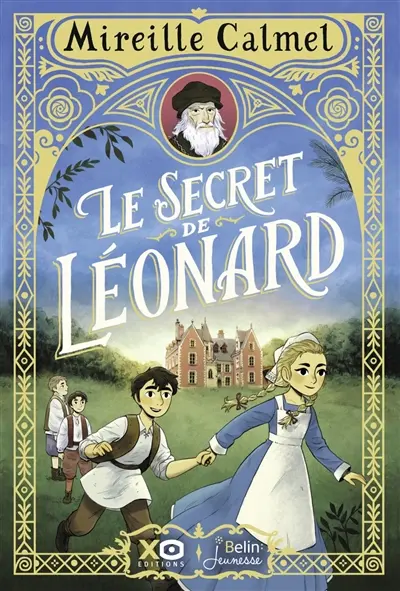 Le secret de Léonard