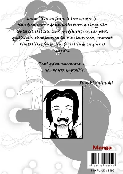 The Unifier : Tome 1