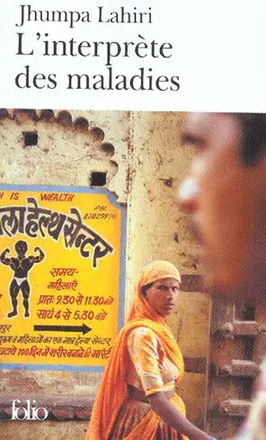 L'interprète des maladies