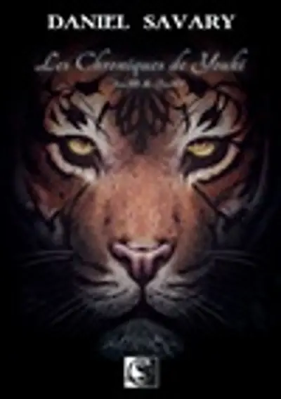 Les chroniques de Youki. Vol. 3-4