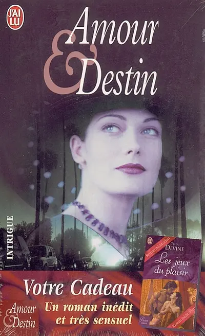 Rattrapée par son passé