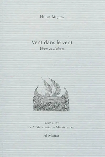 Vent dans le vent. Viento en el viento