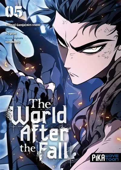 The world after the fall. Vol. 5