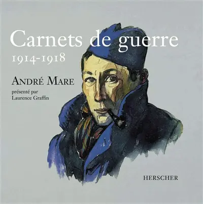 Carnets de guerre, 1914-1918