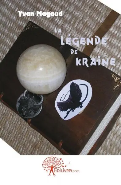 La légende de kraine