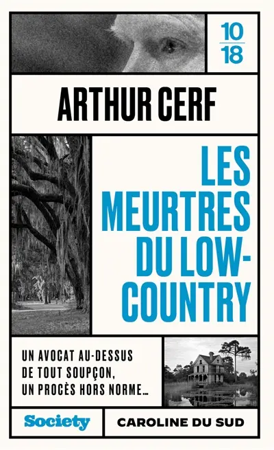 Les meurtres de Lowcountry