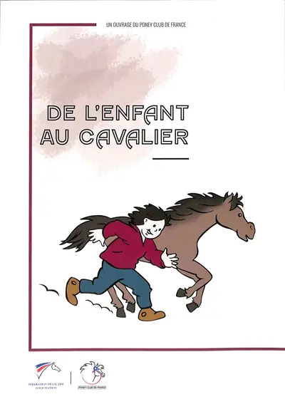 De l'enfant au cavalier