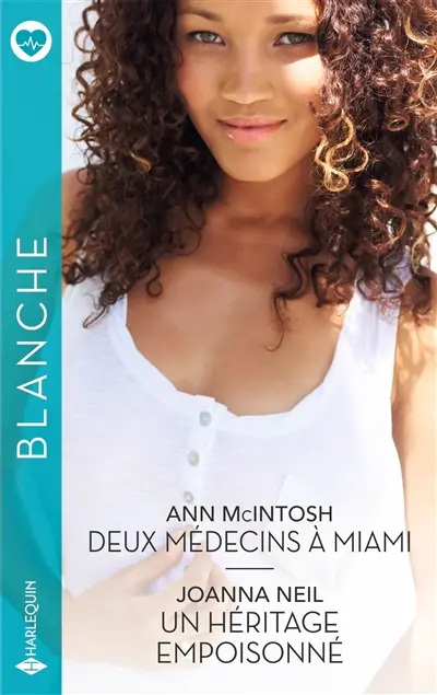 Deux médecins à Miami. Un héritage empoisonné