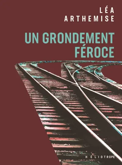 Un grondement féroce
