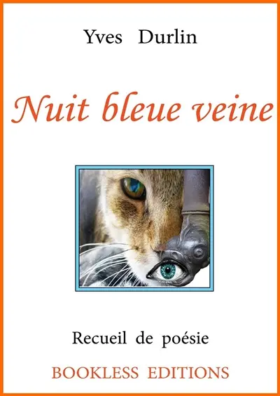 Nuit bleue veine. Tranche de village : nouvelle