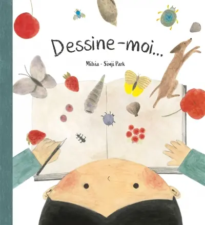 Dessine-moi...