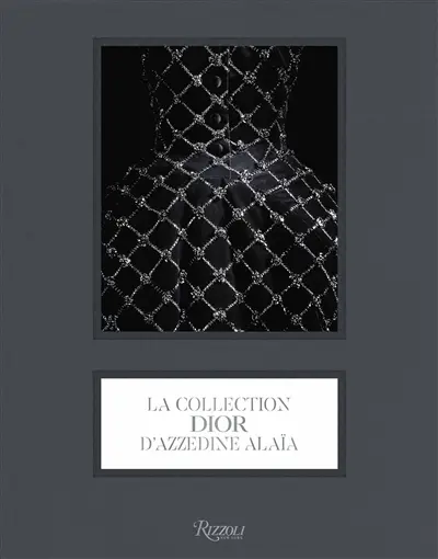 La collection Dior d'Azzedine Alaïa