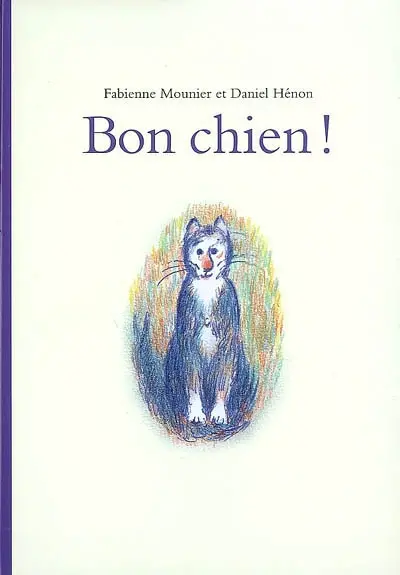 Bon chien !