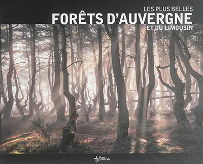 Les plus belles forêts d'Auvergne et du Limousin