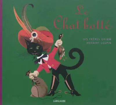 Le chat botté