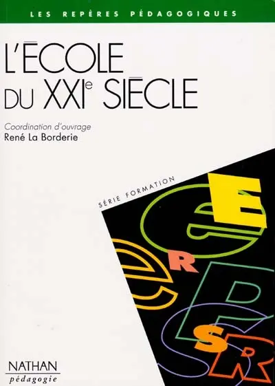 L'école du XXIe siècle