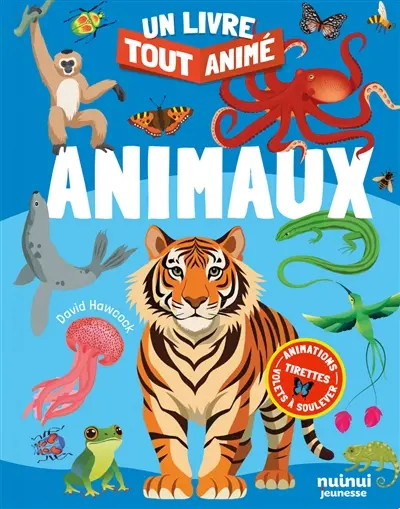 Animaux
