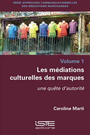 Les médiations culturelles des marques : une quête d'autorité