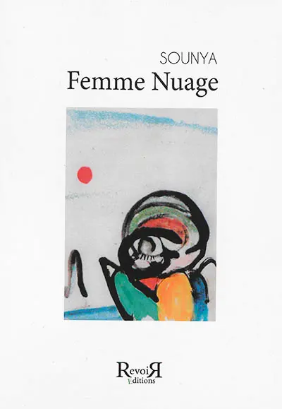 Femme nuage