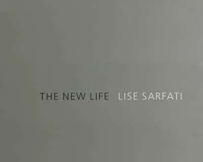 La vie nouvelle. The new life