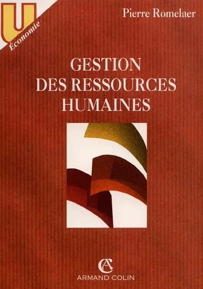 Gestion des ressources humaines