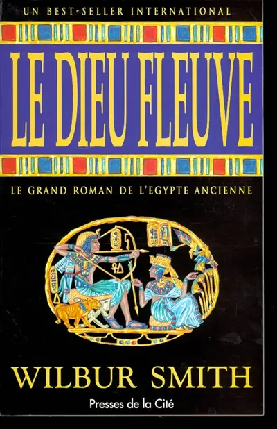 Le dieu fleuve