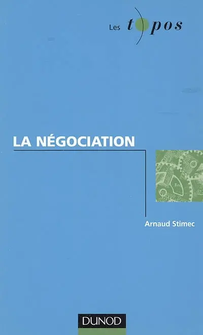 La négociation