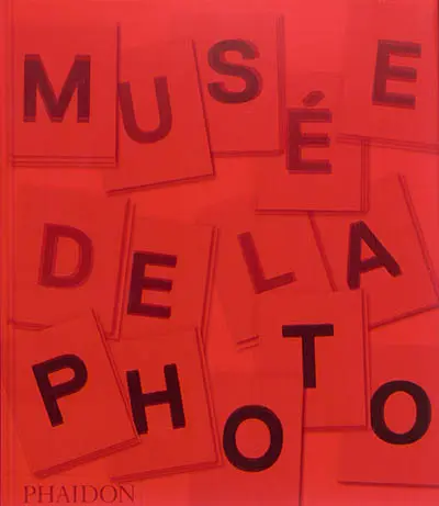 Musée de la photo