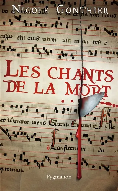 Les chants de la mort