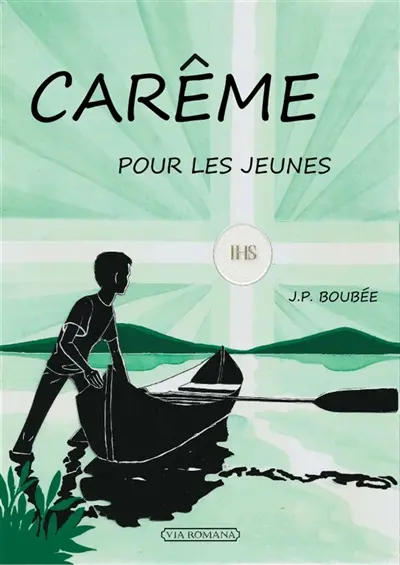 Courtes lectures et méditations pour le carême : conseillées pour 12-20 ans : d'après des textes de saints et d'auteurs spirituels
