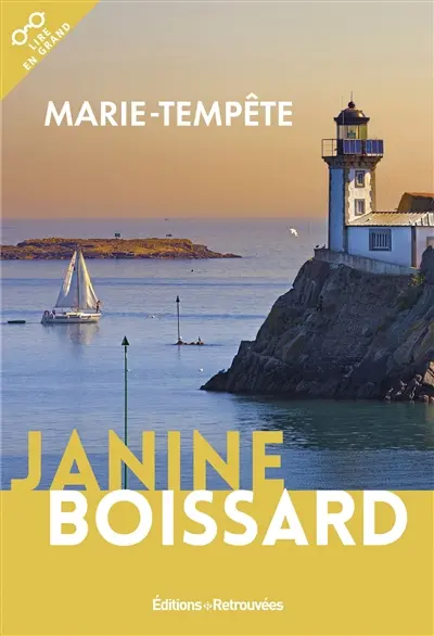 Marie-Tempête