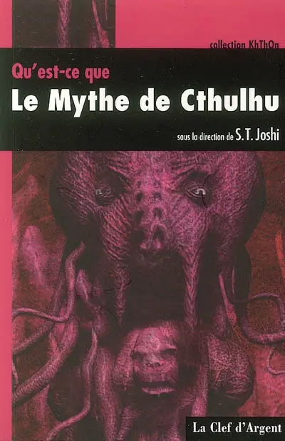Qu'est-ce que le mythe de Cthulhu