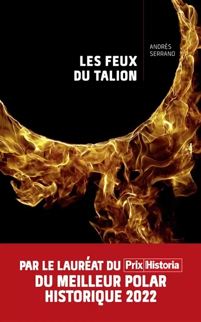Les feux du talion
