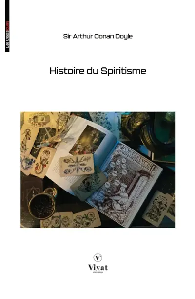 Histoire du Spiritisme