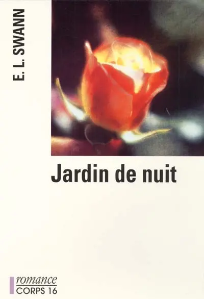 Jardin de nuit