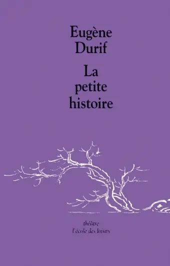 La petite histoire