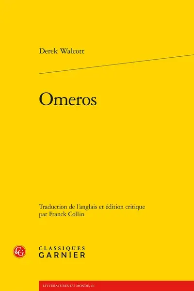 Omeros