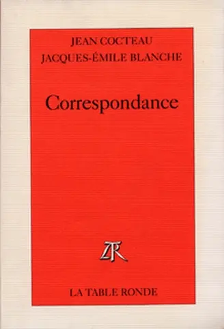 Correspondance Blanche-Cocteau