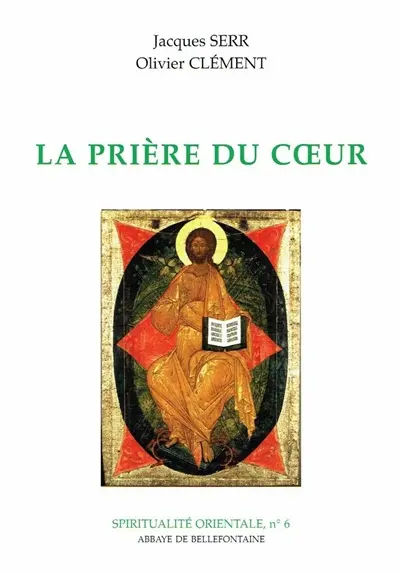 La prière du coeur
