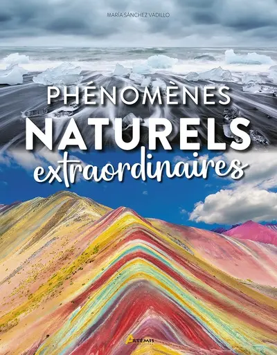 Phénomènes naturels extraordinaires