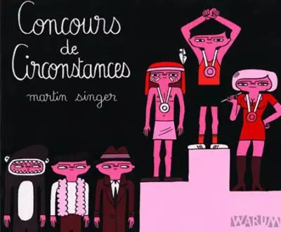 Concours de circonstances. Vol. 1